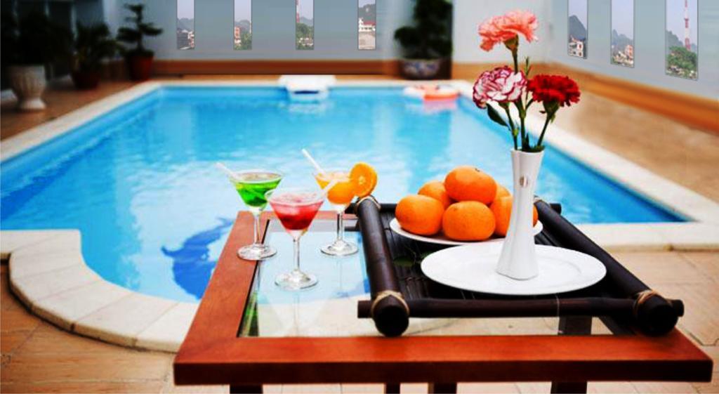 Four Seasons House Hotel Nha Trang Eksteriør billede