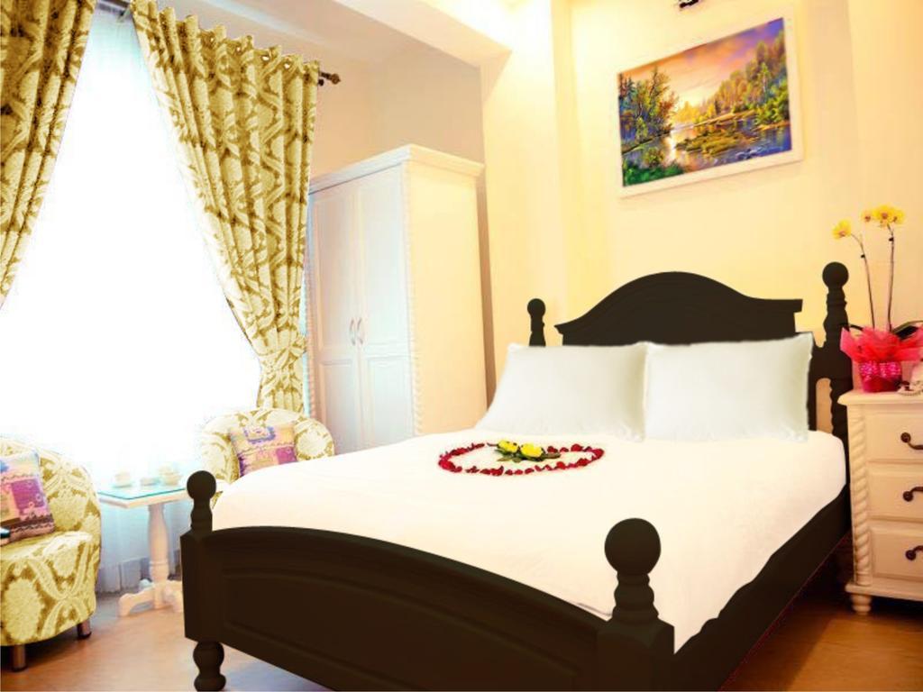 Four Seasons House Hotel Nha Trang Eksteriør billede