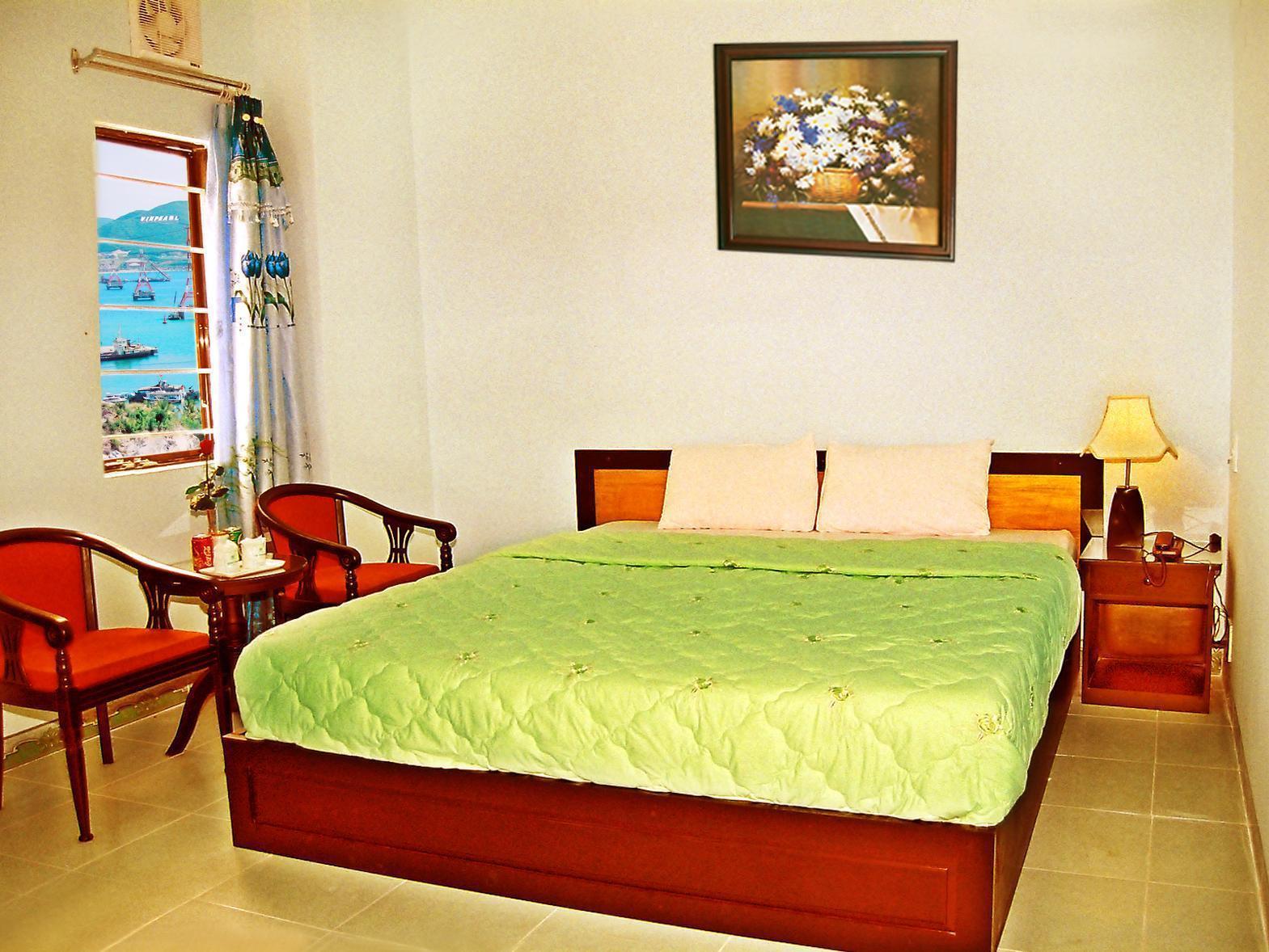 Four Seasons House Hotel Nha Trang Eksteriør billede
