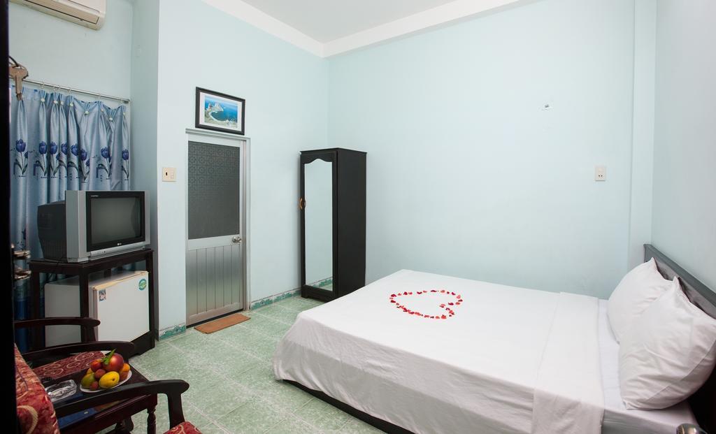 Four Seasons House Hotel Nha Trang Eksteriør billede