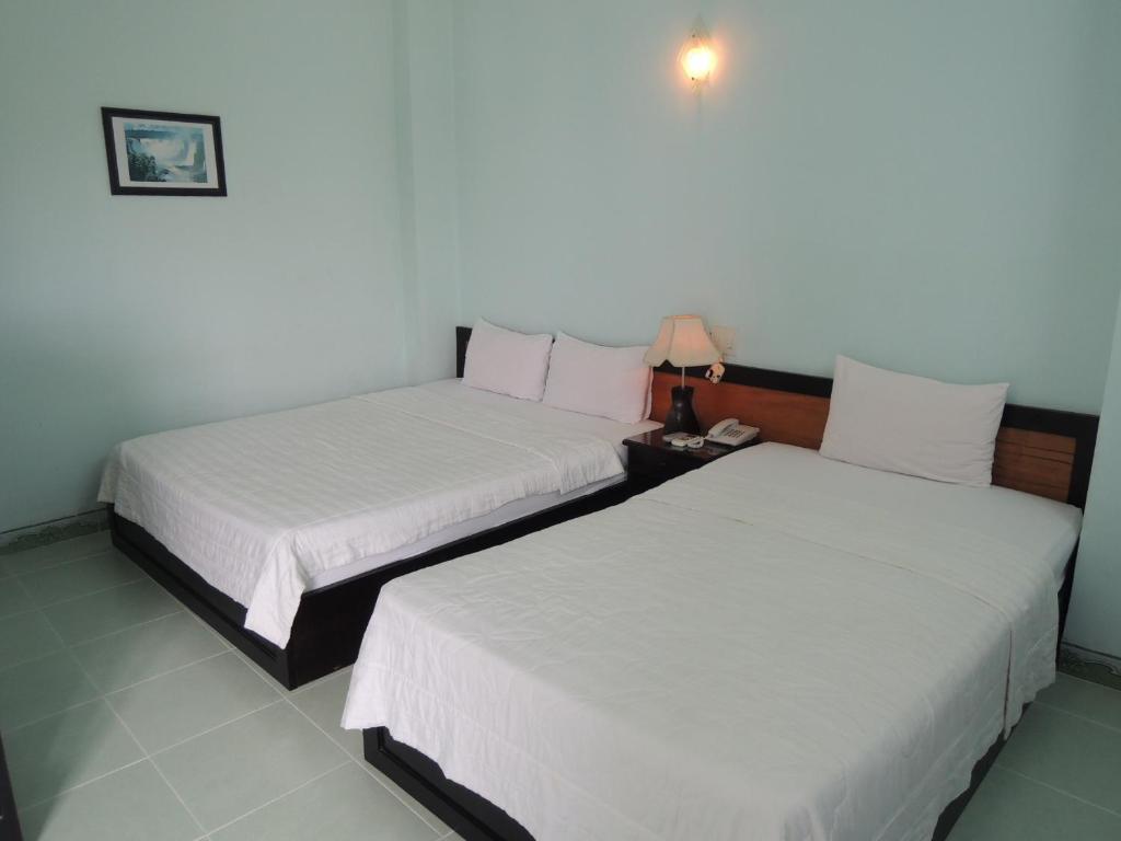 Four Seasons House Hotel Nha Trang Værelse billede