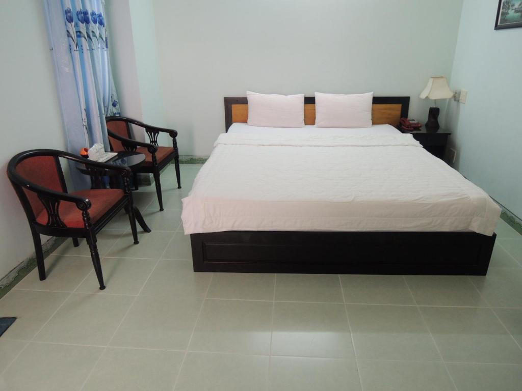 Four Seasons House Hotel Nha Trang Værelse billede