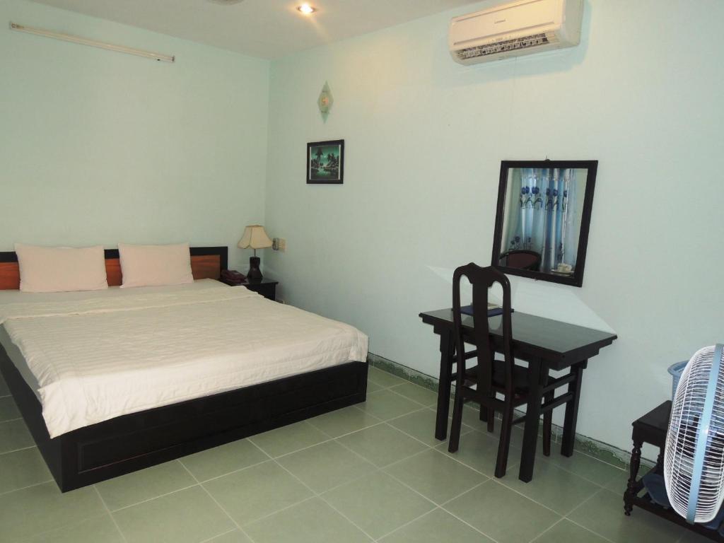 Four Seasons House Hotel Nha Trang Værelse billede