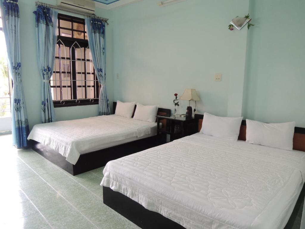 Four Seasons House Hotel Nha Trang Værelse billede