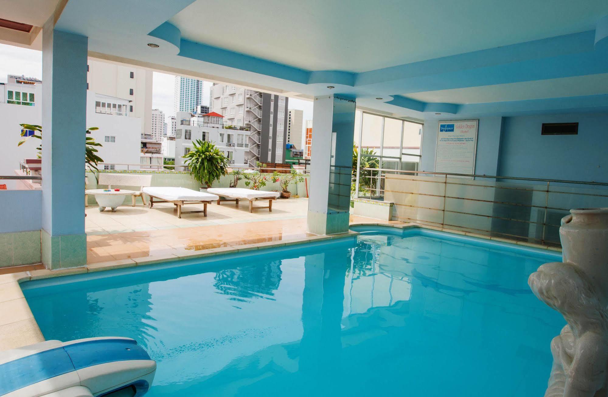 Four Seasons House Hotel Nha Trang Eksteriør billede