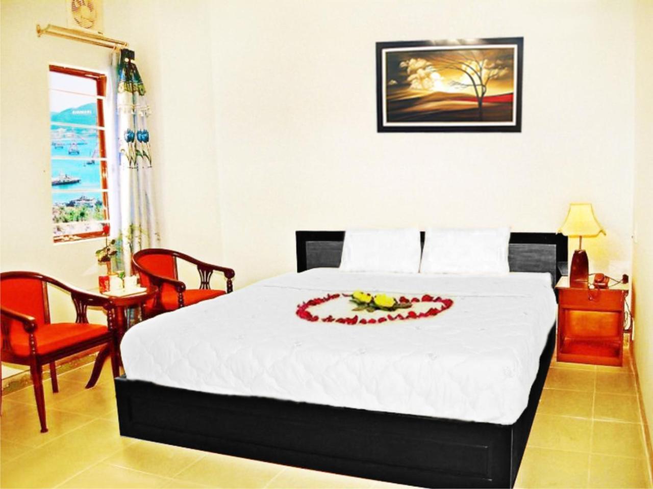 Four Seasons House Hotel Nha Trang Eksteriør billede