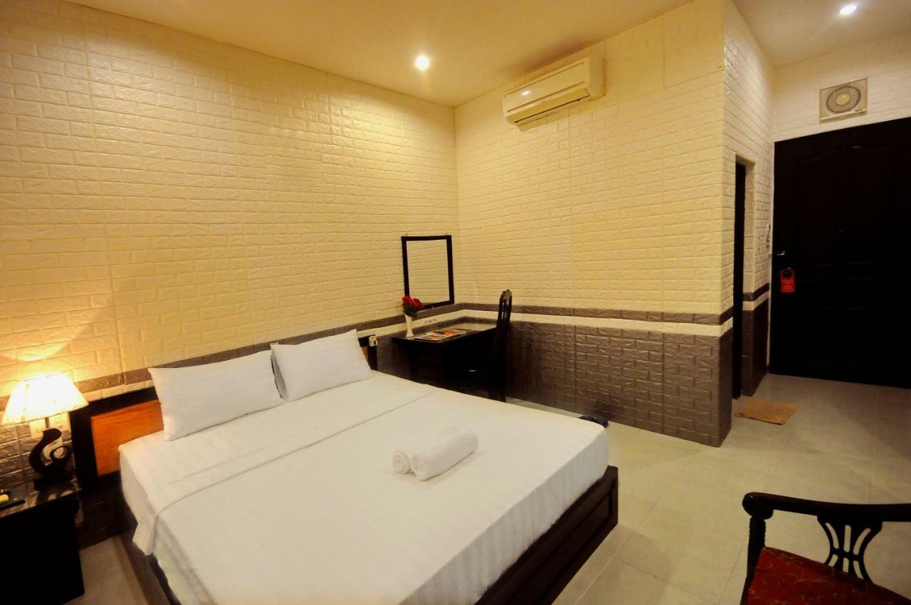 Four Seasons House Hotel Nha Trang Eksteriør billede
