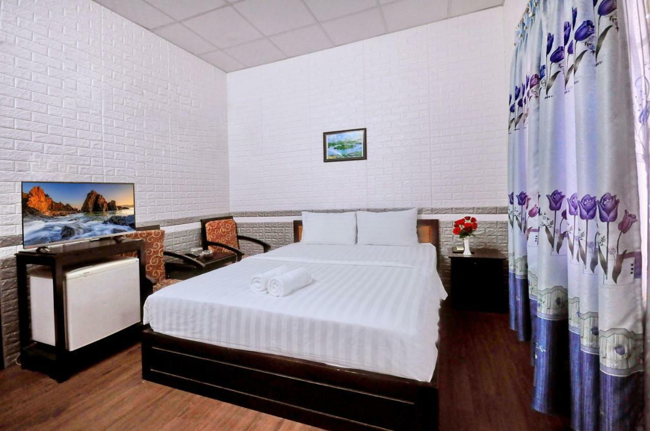 Four Seasons House Hotel Nha Trang Eksteriør billede